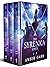The Syrenka Series Box Set (Syrenka, #1-3)