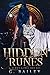 Hidden Runes: Box Set (A Demon's Fall, #1-4)