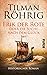Erik der Rote oder die Suche nach dem Glück: Historischer Roman (German Edition)