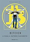 Bitcoin: A Caça a Satoshi Nakamoto (SESI-SP Quadrinhos) (Portuguese Edition)
