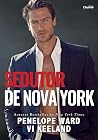 Sedutor de Nova York (Portuguese Edition) Book cover for Sedutor de Nova York (Portuguese Edition)