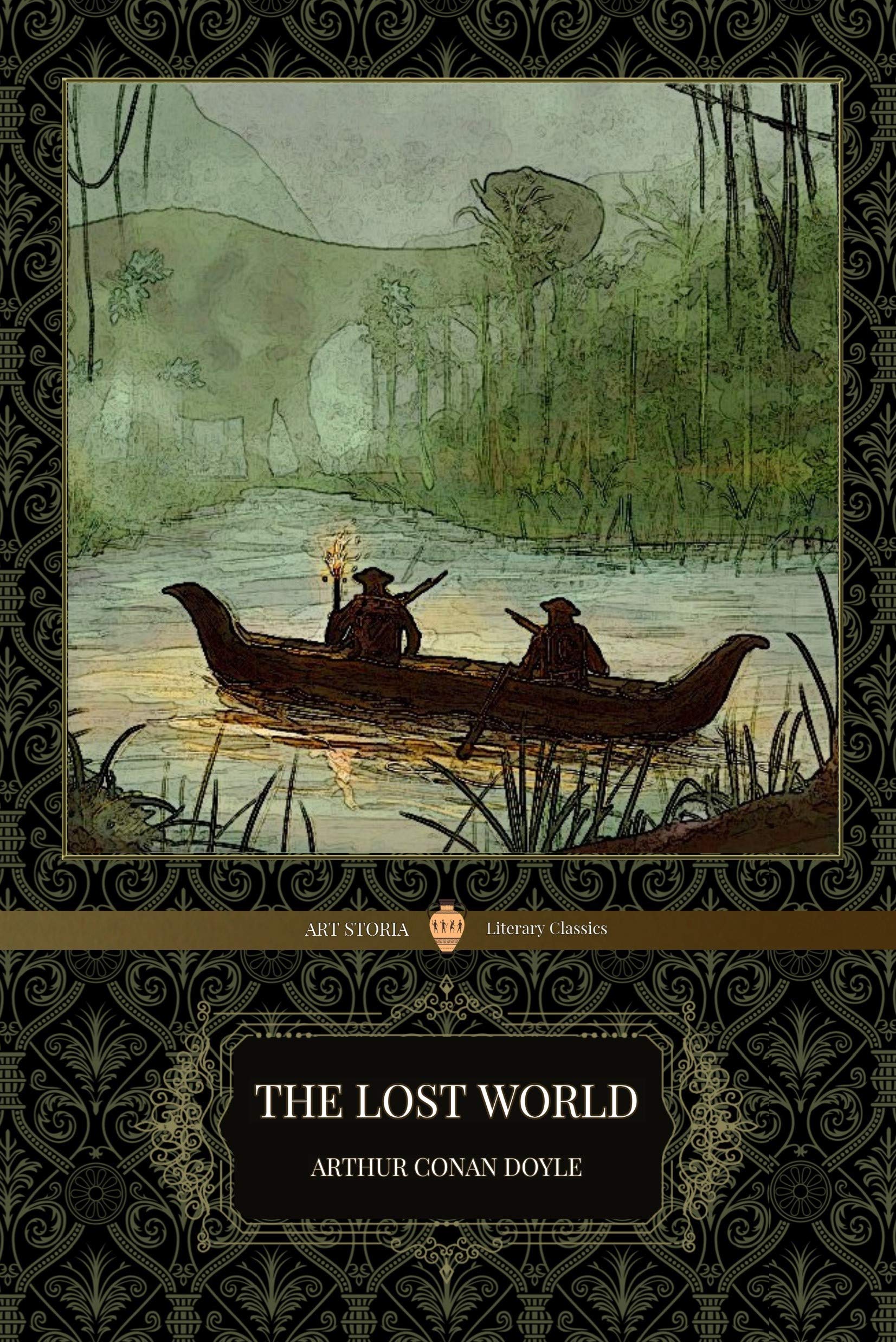 The Lost World