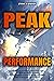 PEAK PERFORMANCE by Steve Convey
