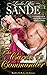The Caress of a Commander (The Brothers of the Aristocracy Book 2)