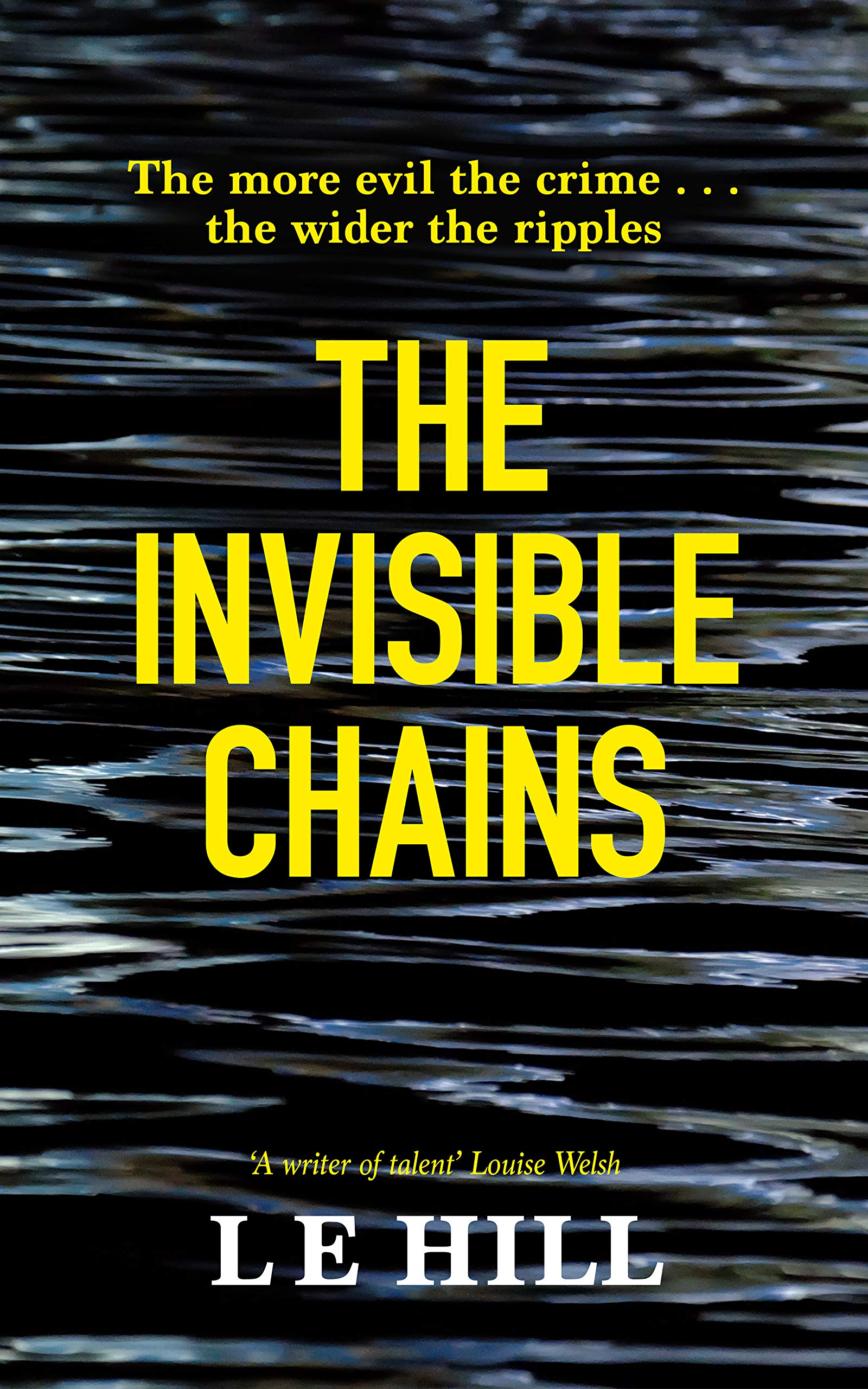 The Invisible Chains