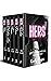 Hers: Lix Club Books 1-5 Box Set Collection