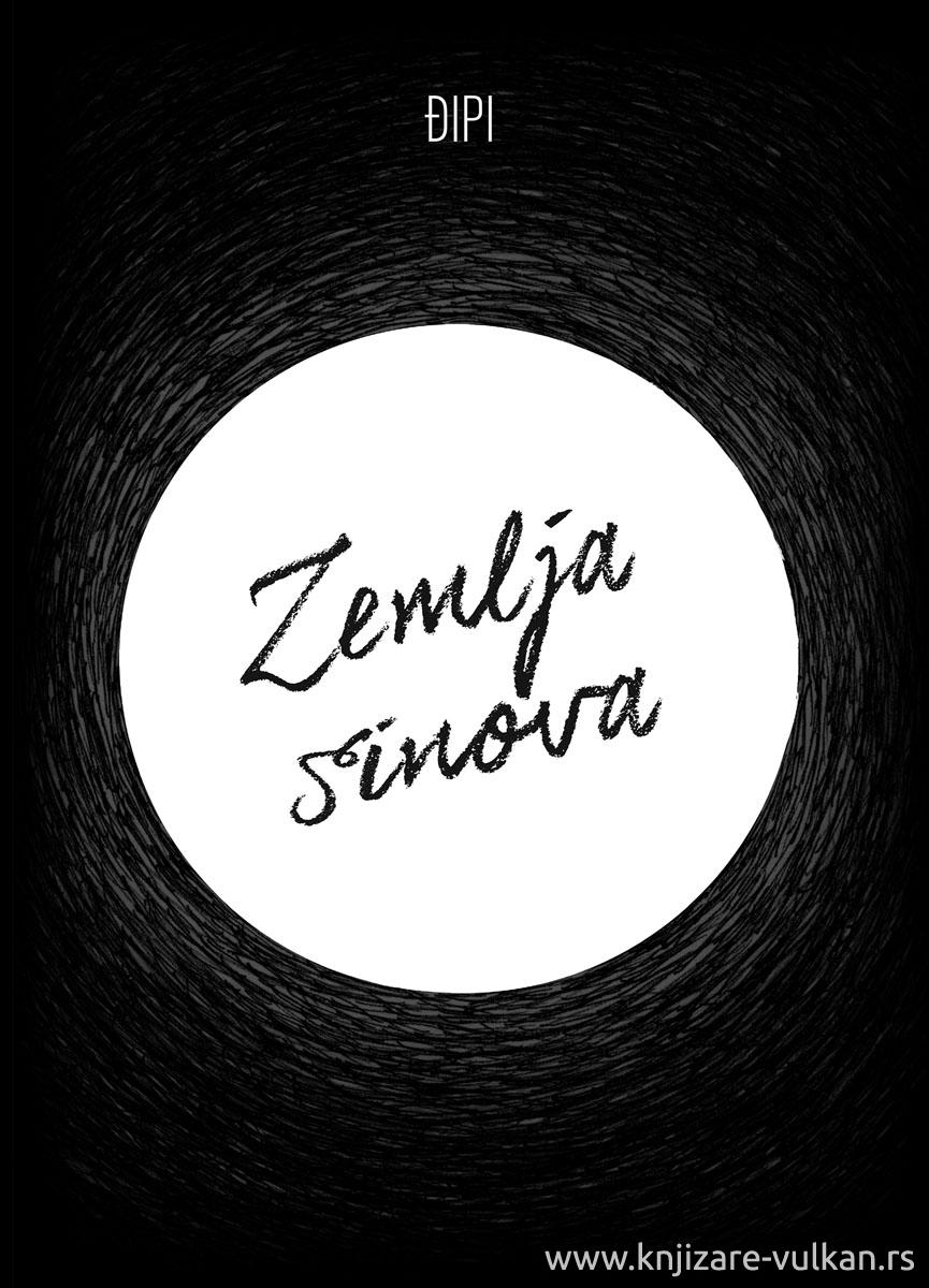 Zemlja sinova