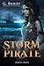 Storm Pirate by G. Bailey