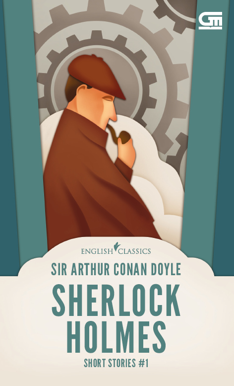 Sherlock Holmes Short Stories #1 (Paperback)