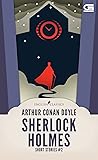 Sherlock Holmes Short Stories #2 by Arthur Conan Doyle