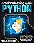 Machine Learning with Python by Matt Algore