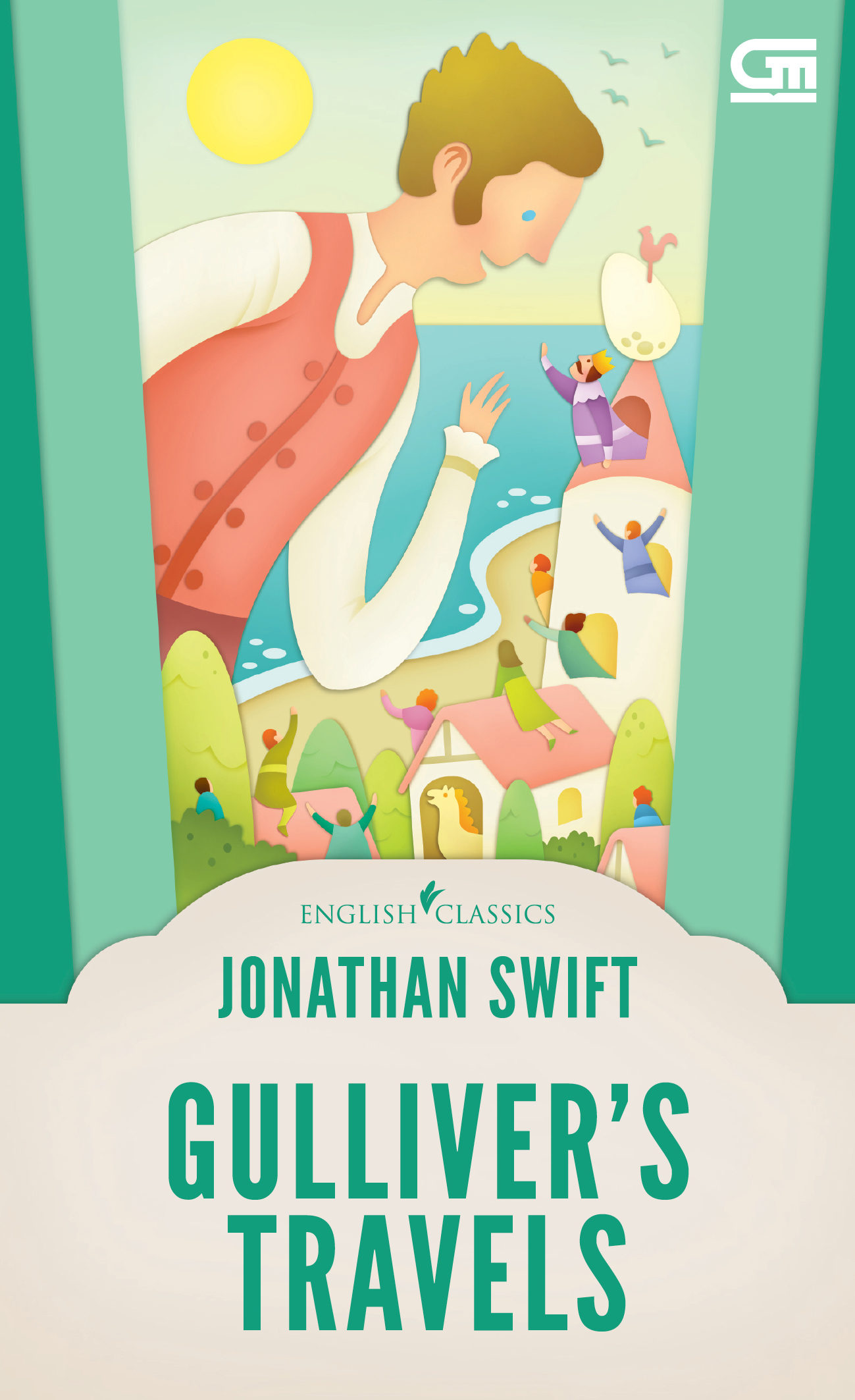 Gulliver's Travels