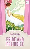 Pride and Prejudice by Jane Austen