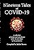 Nineteen Tales of COVID-19 by Jackie Brown
