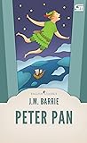 Peter Pan by J.M. Barrie