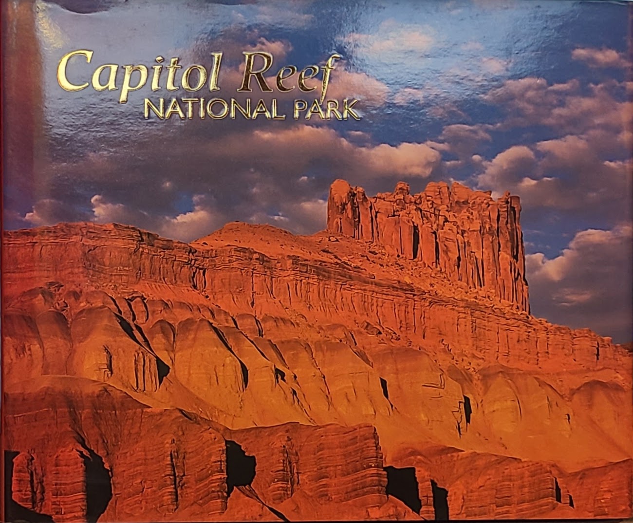 Capitol Reef National Park