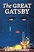 The Great Gatsby by F. Scott Fitzgerald