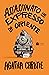 Assassinato no Expresso do Oriente by Agatha Christie