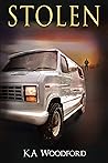 Stolen by K.A. Woodford