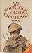The Sherlock Holmes Challenge Book: 50 Opportunities to Pit Your Wits Against the Greatest Detective in the History of the World
