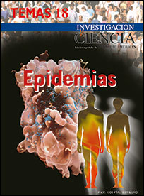 Epidemias (Temas Investigación y Ciencia, #18)