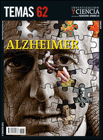 Alzheimer (Temas Investigación y Ciencia, #62)