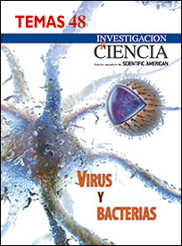 Virus y bacterias (Temas Investigación y Ciencia, #48)