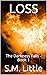 LOSS: The Darkness Falls - Book 1