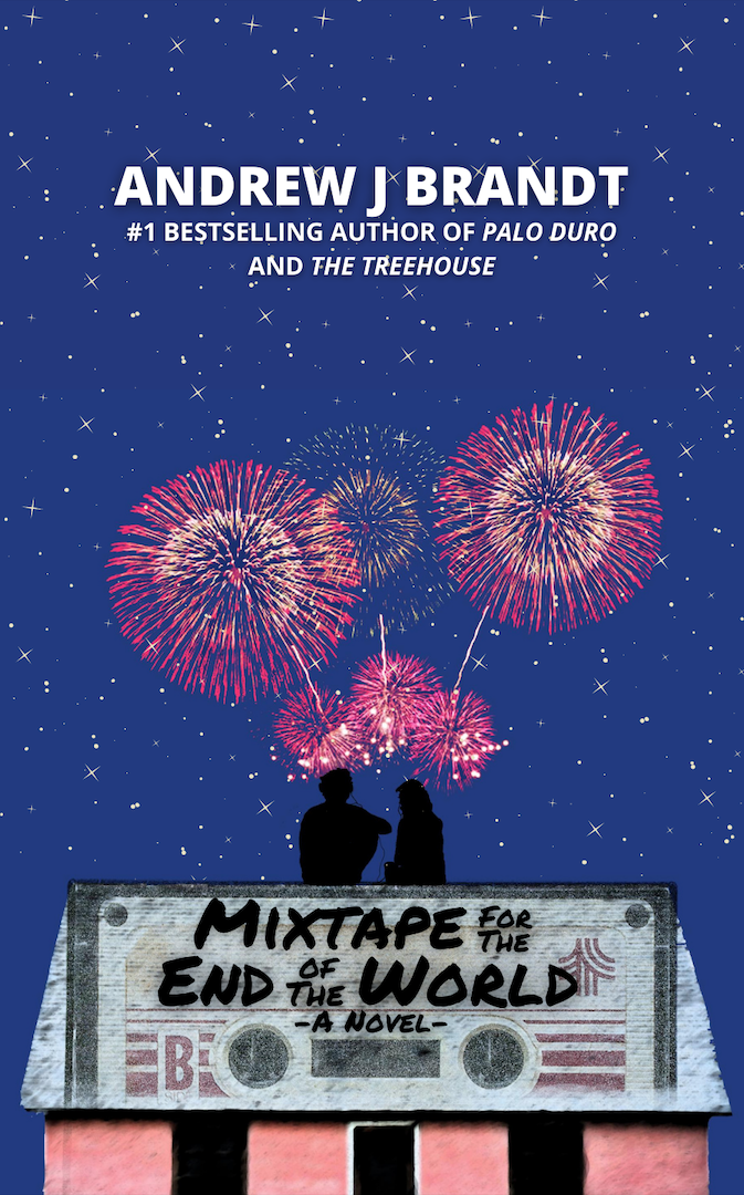Mixtape for the End of the World