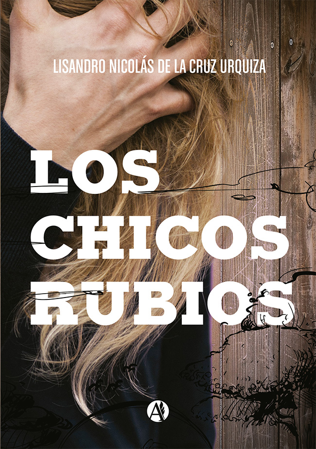 Los chicos rubios