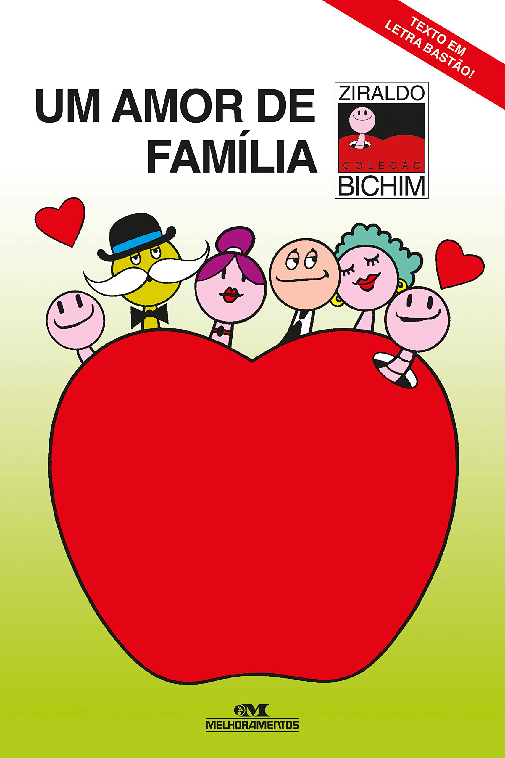 Um Amor de Família (Bichim)