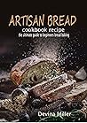 Artisan bread coo...