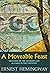 A Moveable Feast by Ernest Hemingway A Moveable Feast by Ernest Hemingway