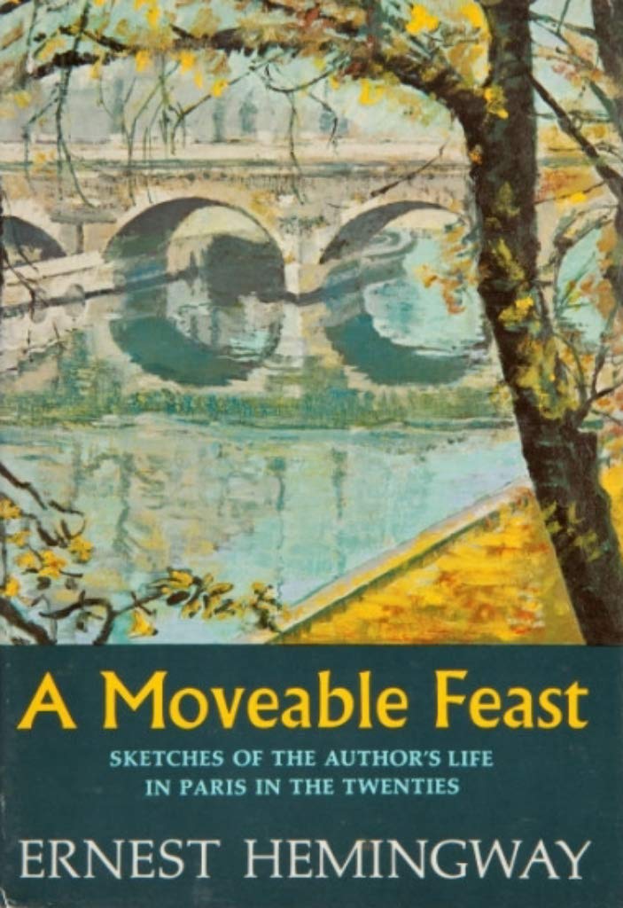A Moveable Feast