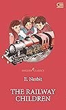 The Railway Children by E. Nesbit