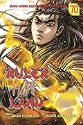Ruler of The Land vol. 70