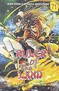 Ruler of The Land vol. 71