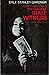 The Case of the Irate Witness by Erle Stanley Gardner