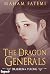 Drakkon and Yulong by Maham Fatemi Drakkon and Yulong by Maham Fatemi