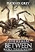 The Evil Within (The Realm Between #5)