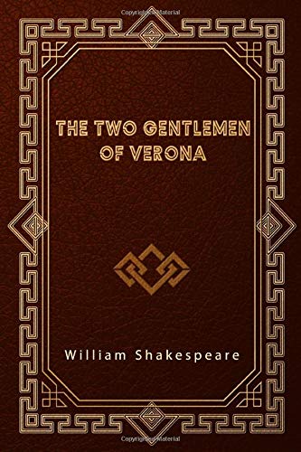 The Two Gentlemen of Verona
