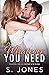 Whatever You Need (Whatever It Takes, #2)