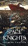 Space Knights: La...