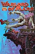 Warlord of Mars #17