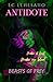 Antidote (Beasts of Prey, #1)