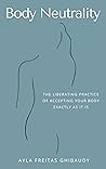 Body Neutrality: ...