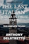 THE LAST ITALIAN ...