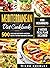 Mediterranean Diet Cookbook...