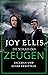 Die Schuld der Zeugen (Fenland Police 4): Jackman und Evans ermitteln (German Edition)