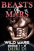 Beasts of Mars